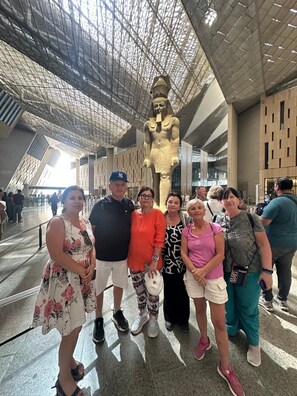 Miscellaneous - Enjoy the authentic Egyptian hospitality by staying  with us (Giza)