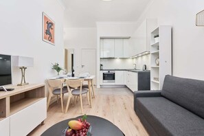 Televisión de pantalla plana 