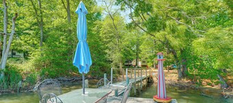 Heathsville Home w/ Sunroom < 10 Mi to Beach!