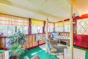 Intérieur