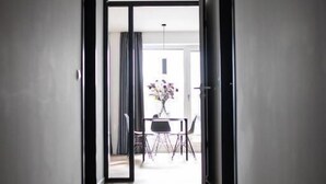 Interior - qpartments (Oldenburg)