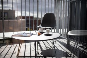 Room - qpartments (Oldenburg)
