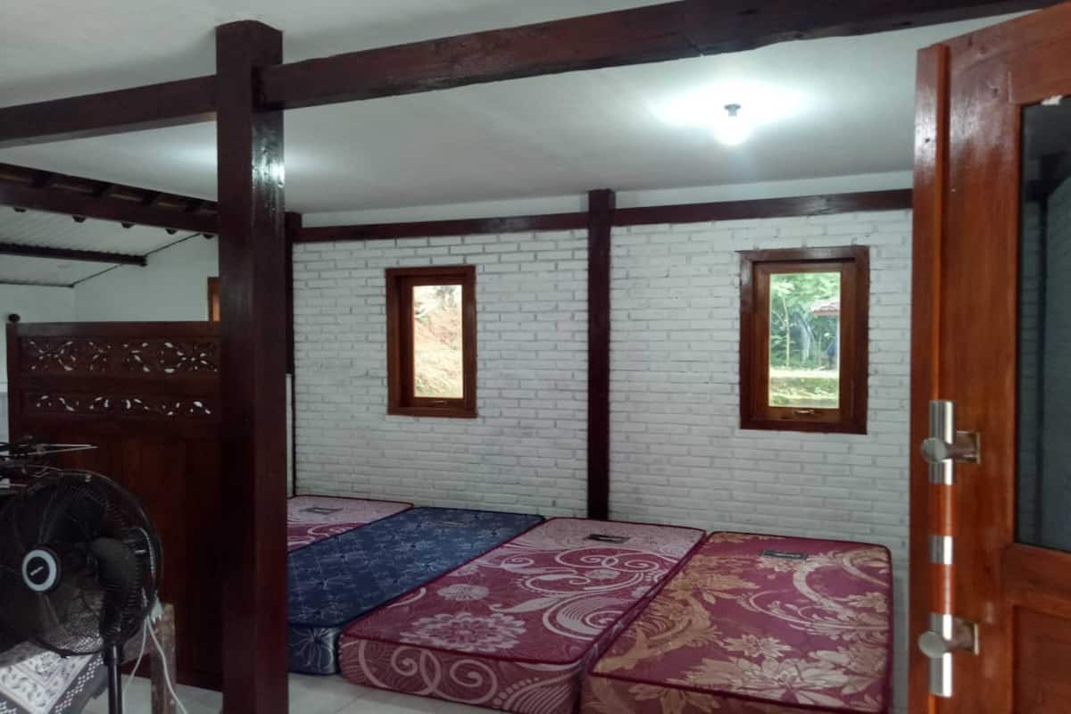 Maison Standard, 2 chambres