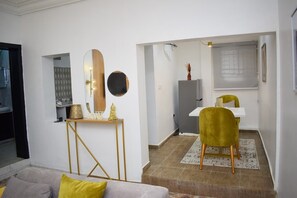 Interior - Luxury apartment in The Heart of Lekki Phase 1 (Lagos)