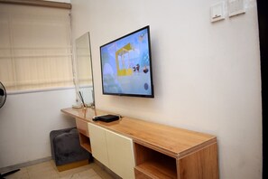 Interior - Luxury apartment in The Heart of Lekki Phase 1 (Lagos)