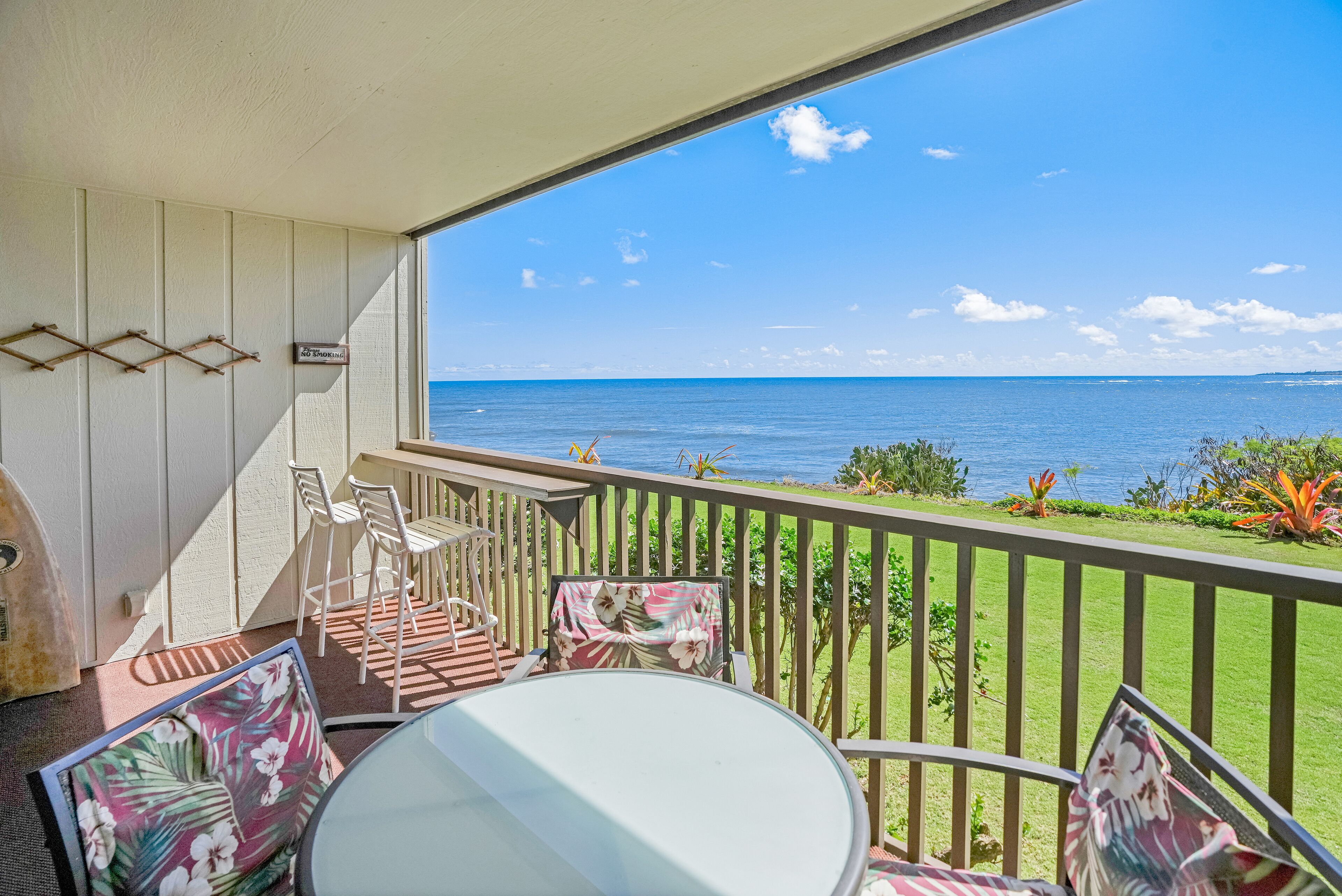 "Sea Breeze" at Wailua Bay View