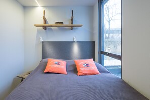 2 Schlafzimmer, kostenloses WLAN