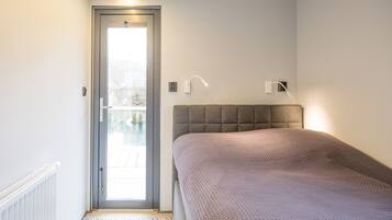 2 Schlafzimmer, kostenloses WLAN