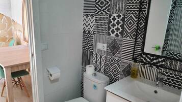 Dusche