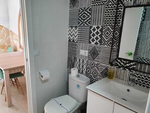 Dusche