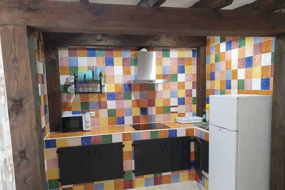 Apartamento Loft en la Sierra del Segura