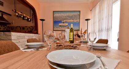 Family Home Agava