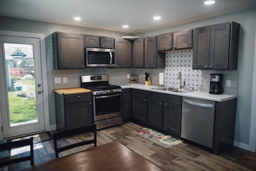 Perfect 2 Bedroom Downtown Grand Haven