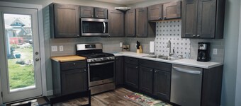 Perfect 2 Bedroom Downtown Grand Haven