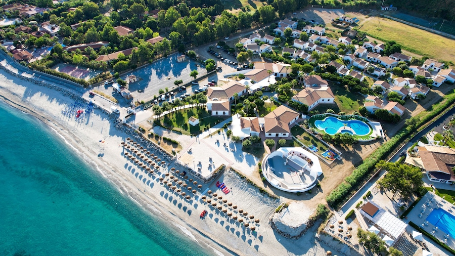 VOI Le Muse Essentia