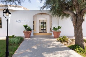 Reception - VOI Le Muse Essentia (Zambrone)