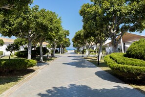 Garden - VOI Le Muse Essentia (Zambrone)