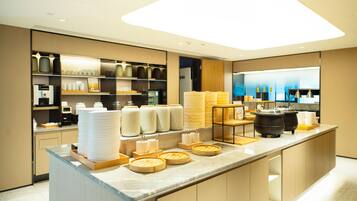 Uitzicht vanuit accommodatie