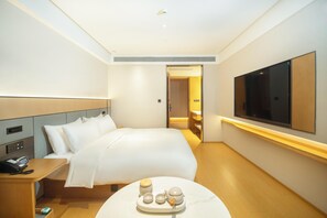 Room - Ji Hotel (Chongqing)