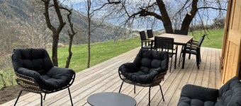 Chalet Les Orres/ Le Melezet