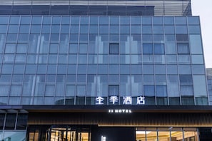 Chi tiết ngoại thất