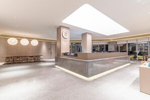 Hall