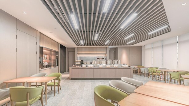 Unclassified image, 1 of 33, button - Ji Hotel Shanghai Pudong Airport Zhuqiao (Shanghai)
