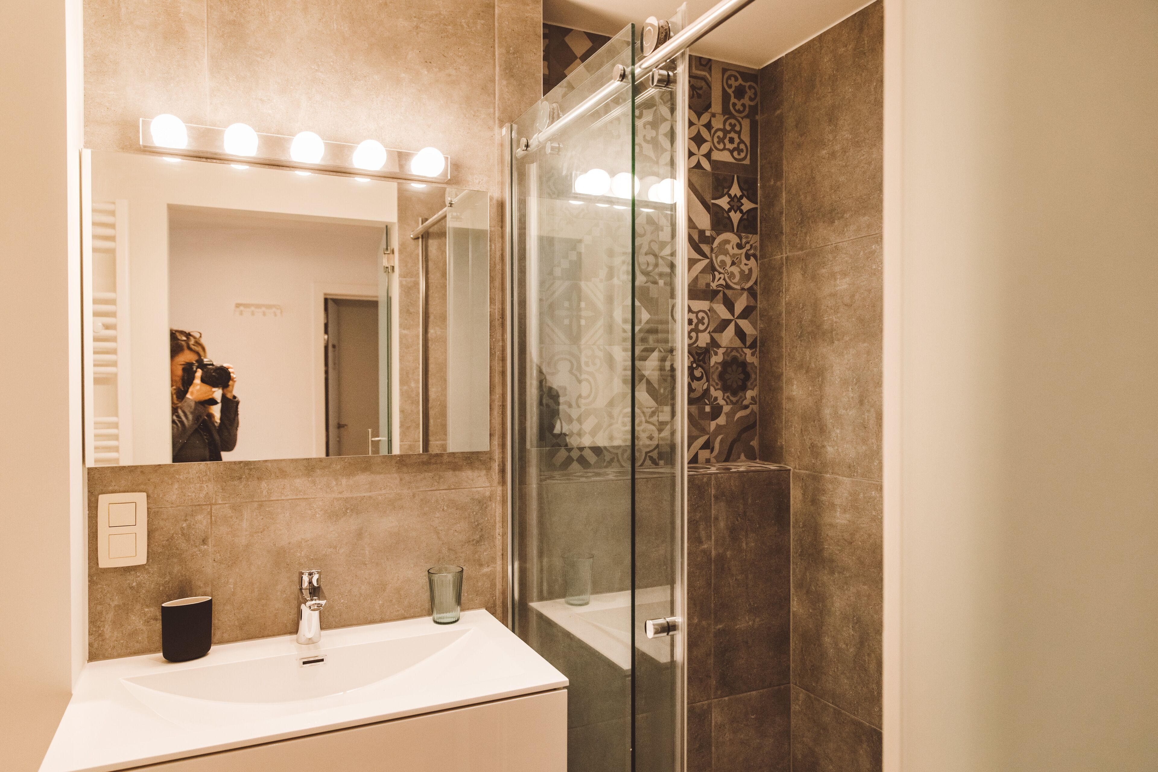 305. Charming renovated luxury studio. 305. City Center Aparthotel