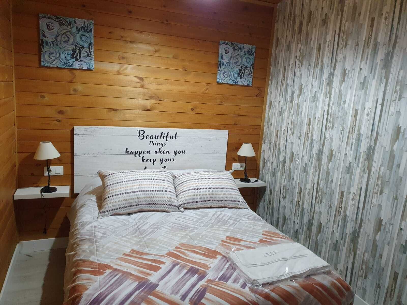 1 Schlafzimmer, WLAN