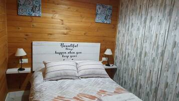 1 Schlafzimmer, WLAN