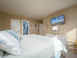 2 camere, ferro/asse da stiro, accesso a Internet