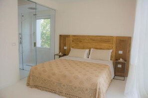 1 bedroom, free WiFi