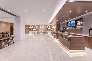 施設からの眺望