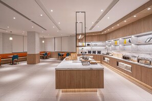 施設からの眺望