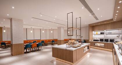 Hanting Hotel