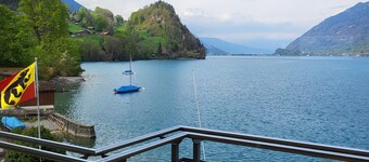 伊塞爾特瓦爾德小木屋公寓