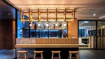 واجهة المنشأة