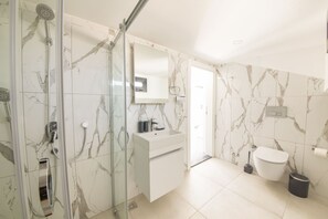 Loft estándar | Baño