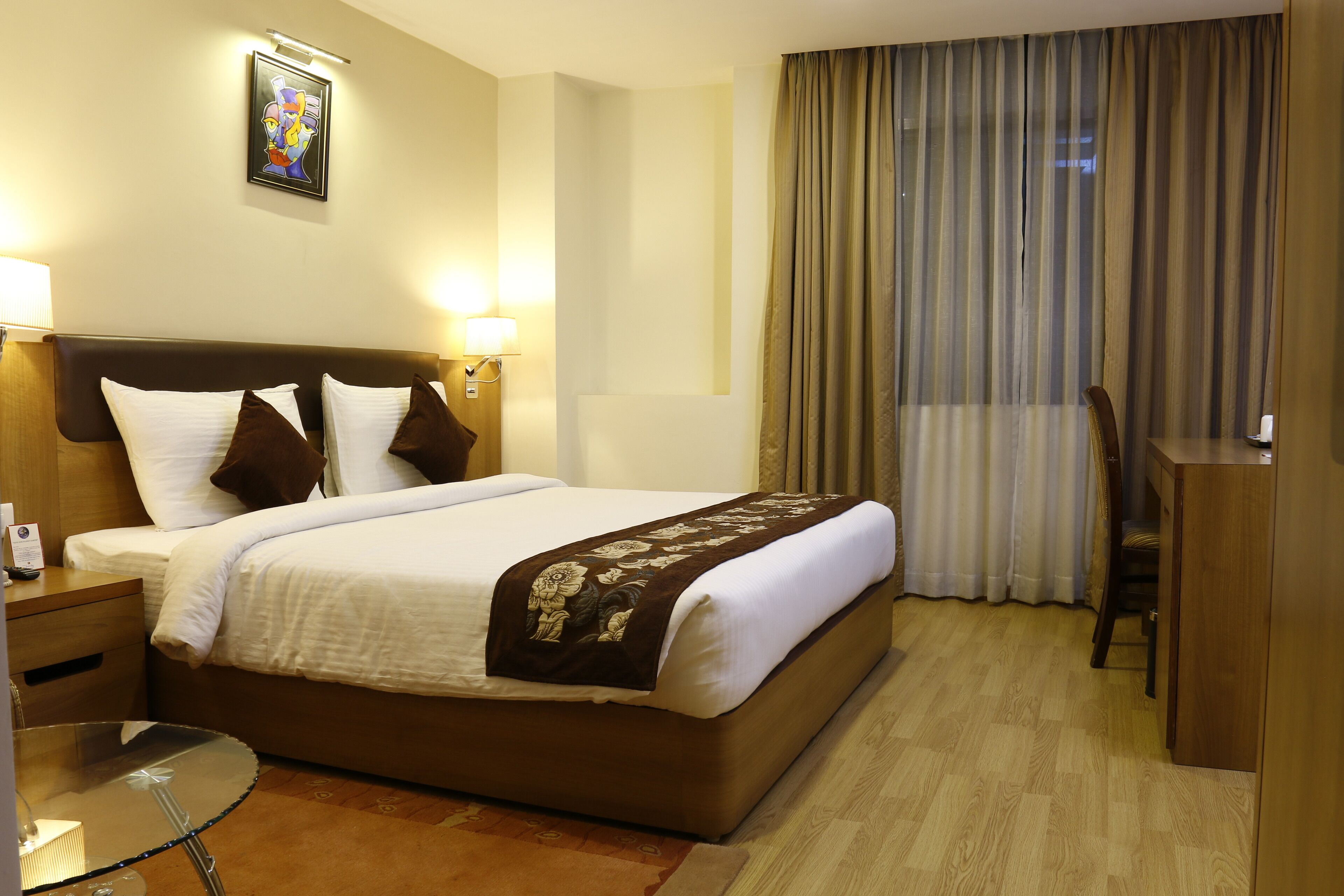 Foto - Hotel Mirage Regency