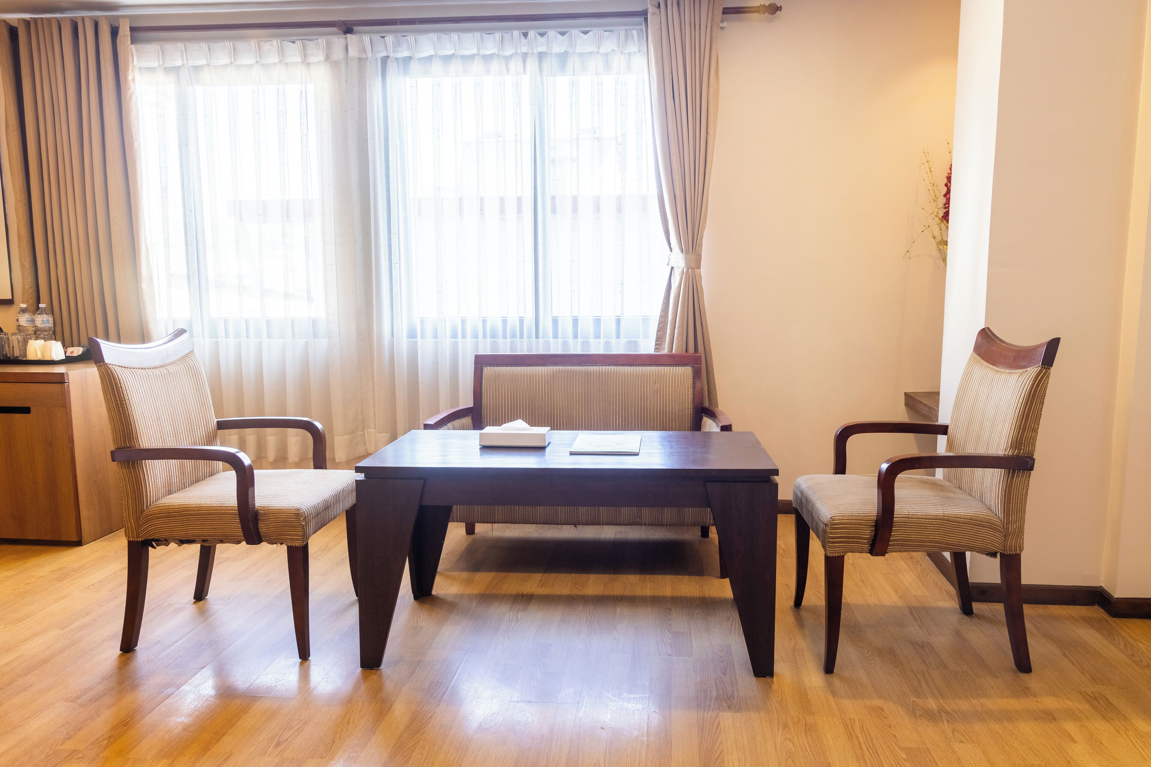 Foto - Hotel Mirage Regency