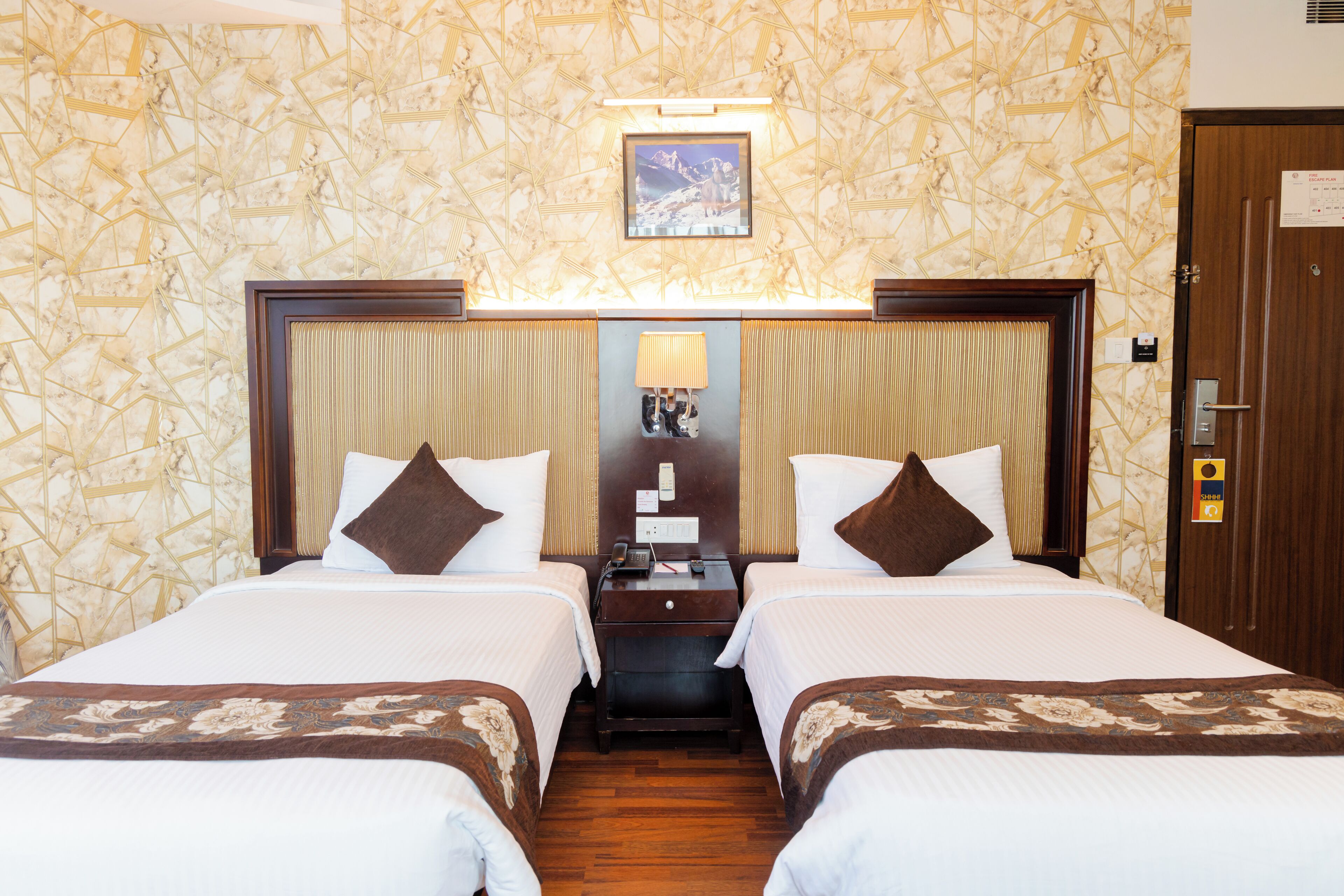 Foto - Hotel Mirage Regency