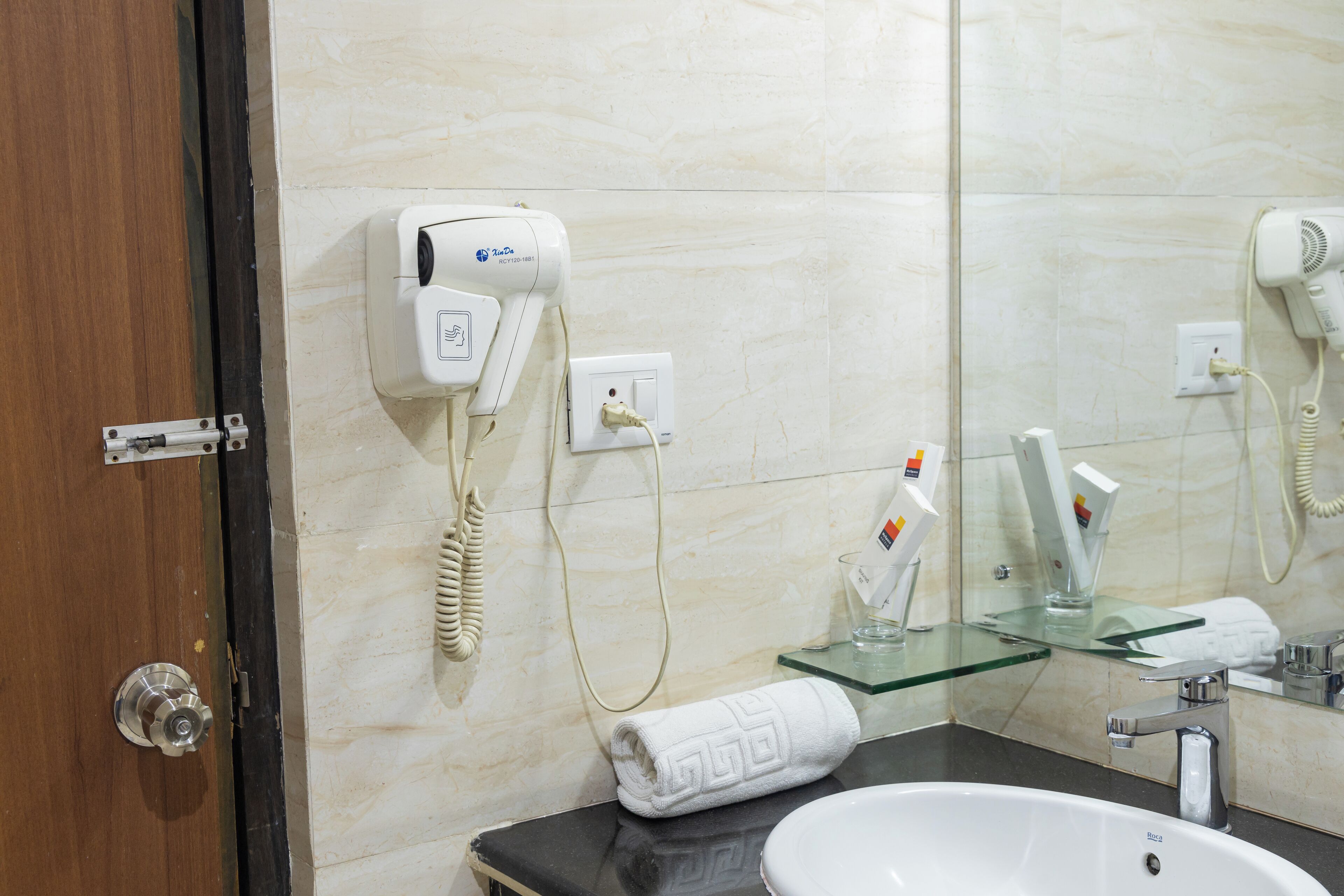 Foto - Hotel Mirage Regency