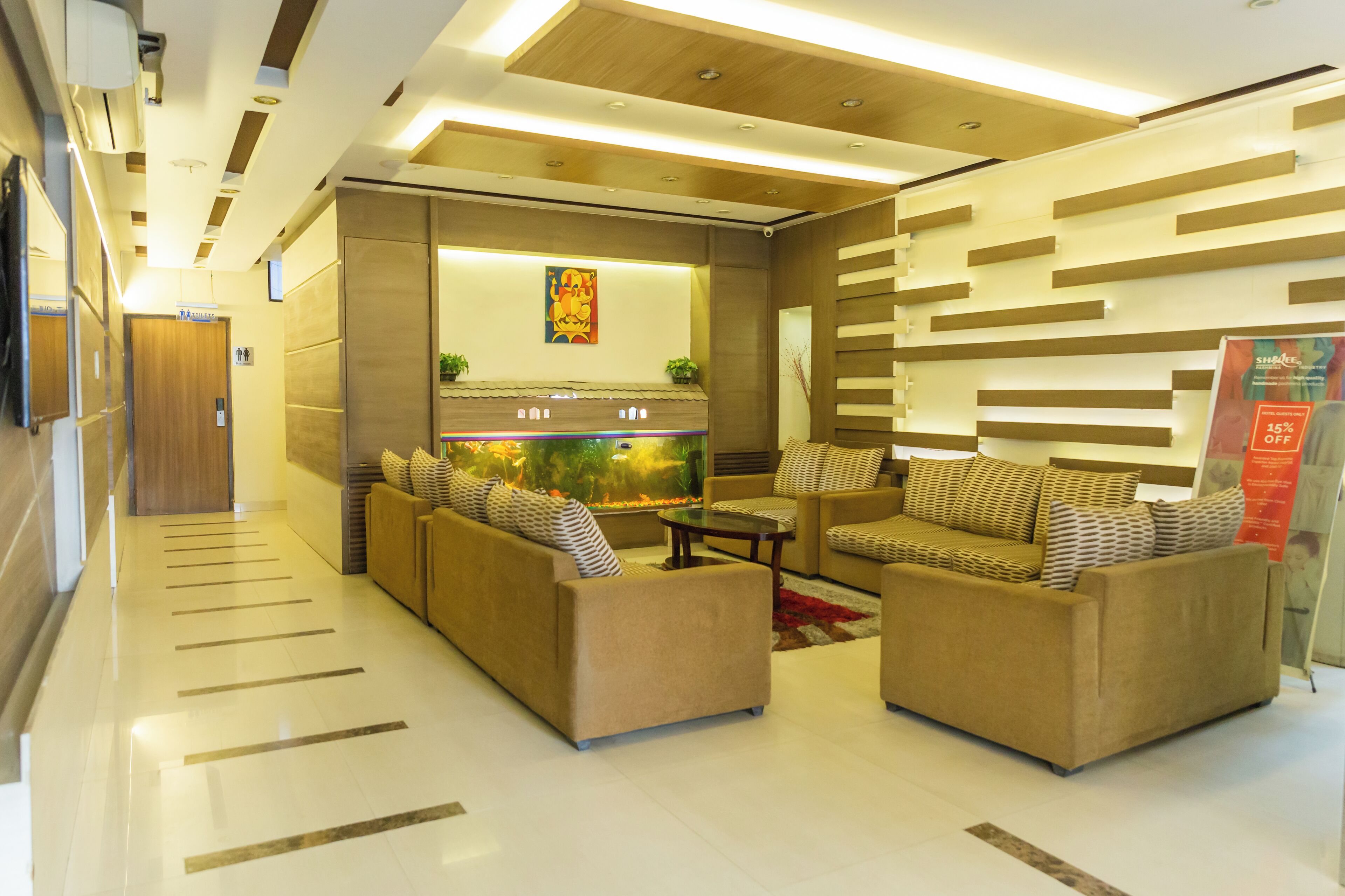 Foto - Hotel Mirage Regency