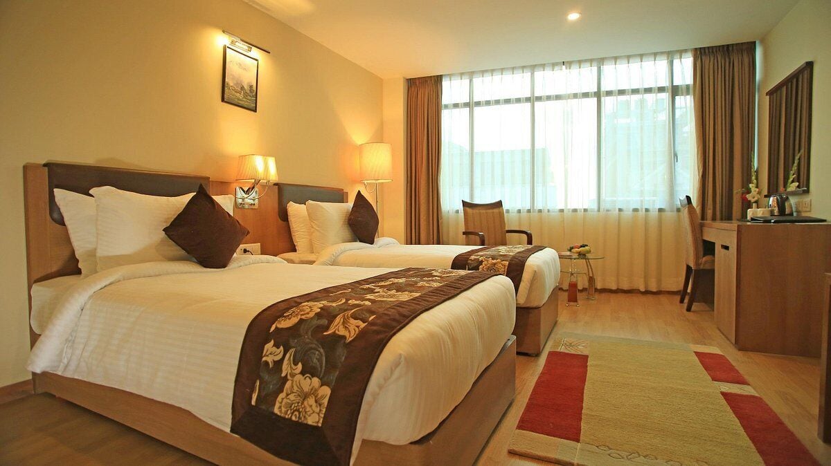 Foto - Hotel Mirage Regency