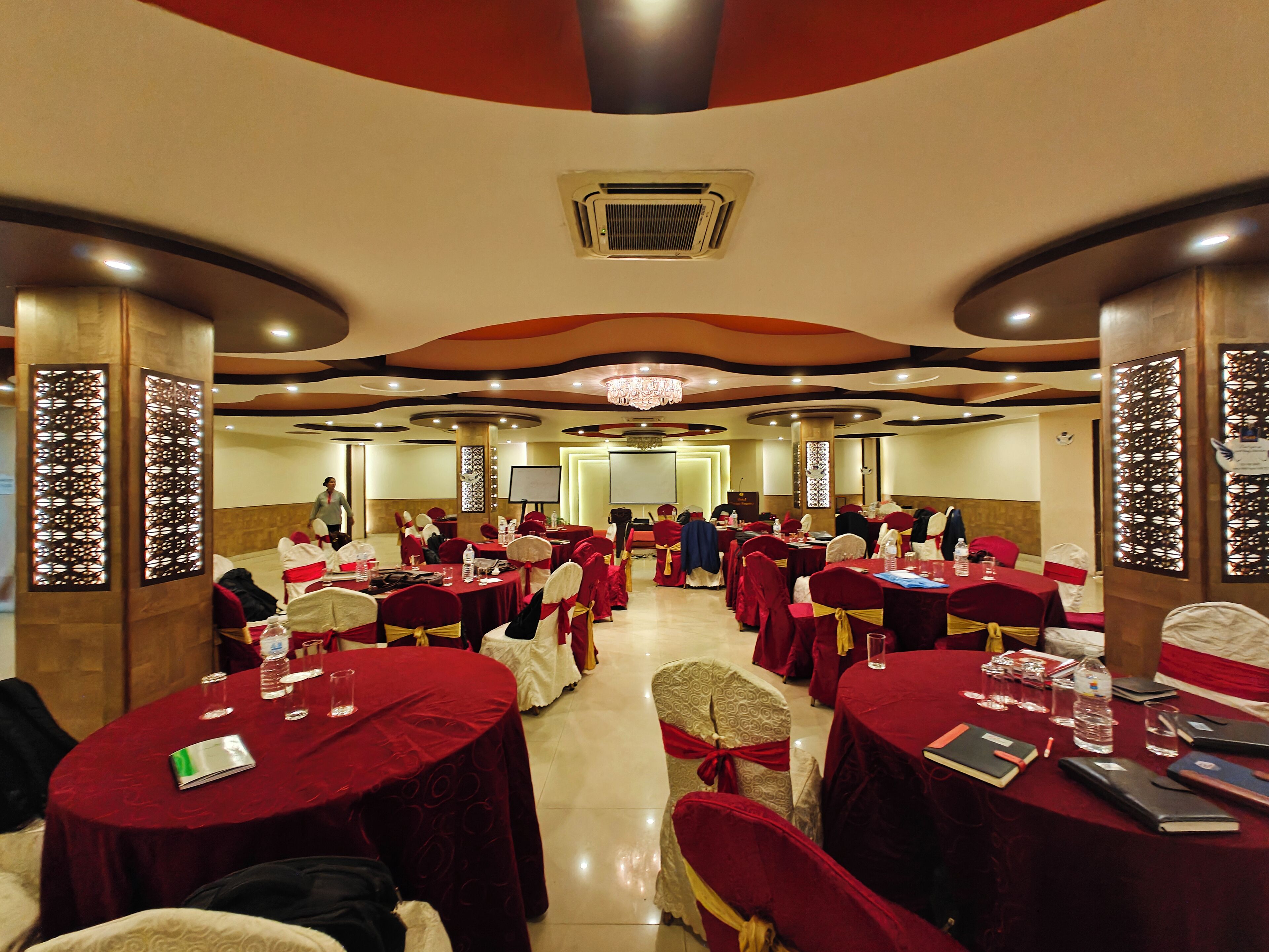 Foto - Hotel Mirage Regency