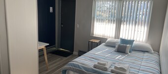 Yellow Springs Motel