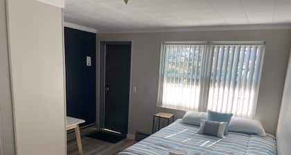 Yellow Springs Motel