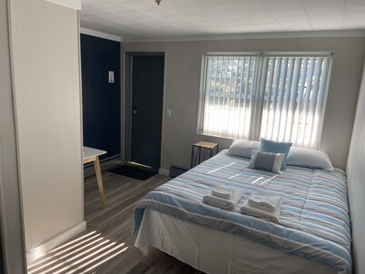 Yellow Springs汽车旅馆