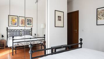 1 dormitorio, wifi gratis, ropa de cama