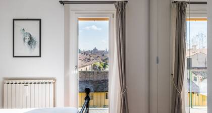 Santa Caterina Apartment by Wonderful Italy